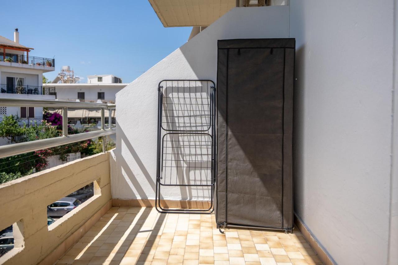 Apartmán 71!charming Flat In Chania