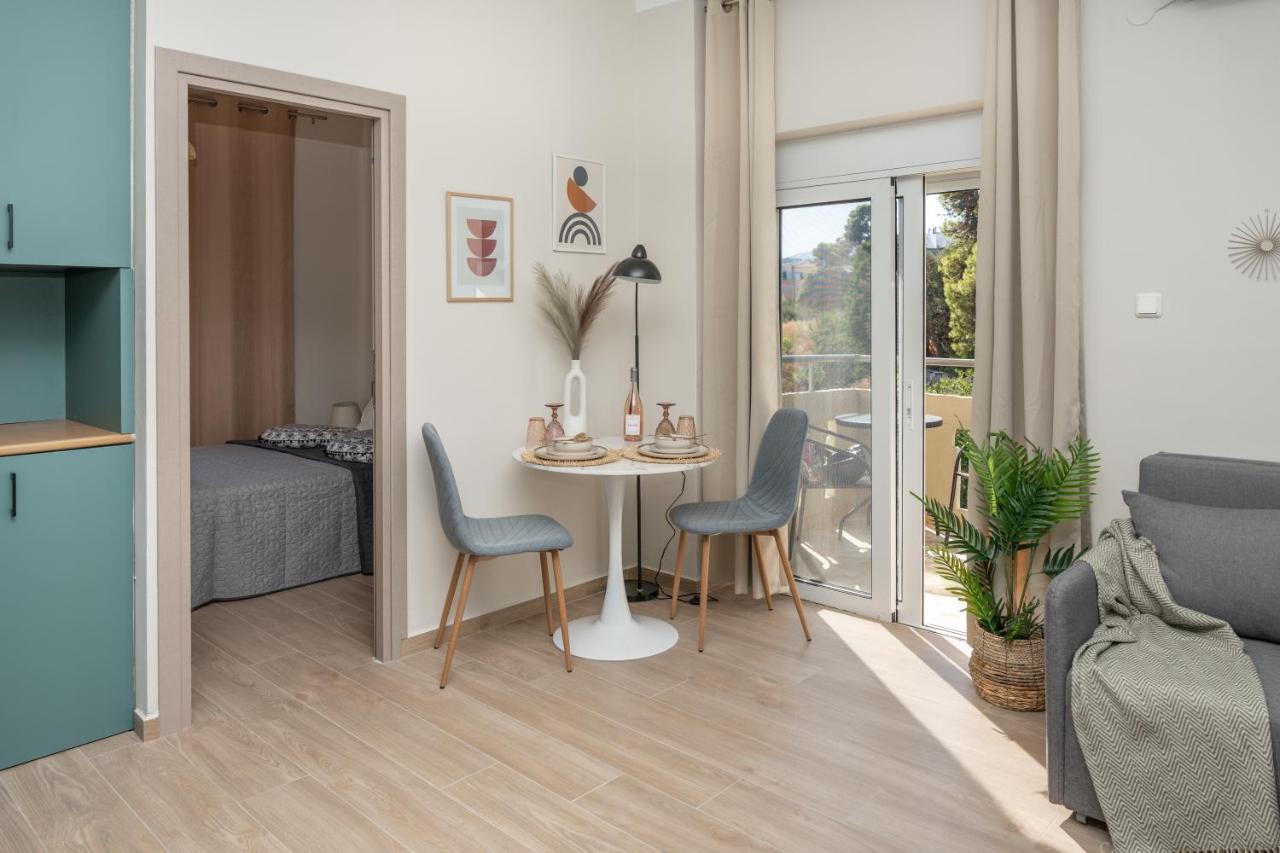71!charming Flat In Chania Chania (Crete)
