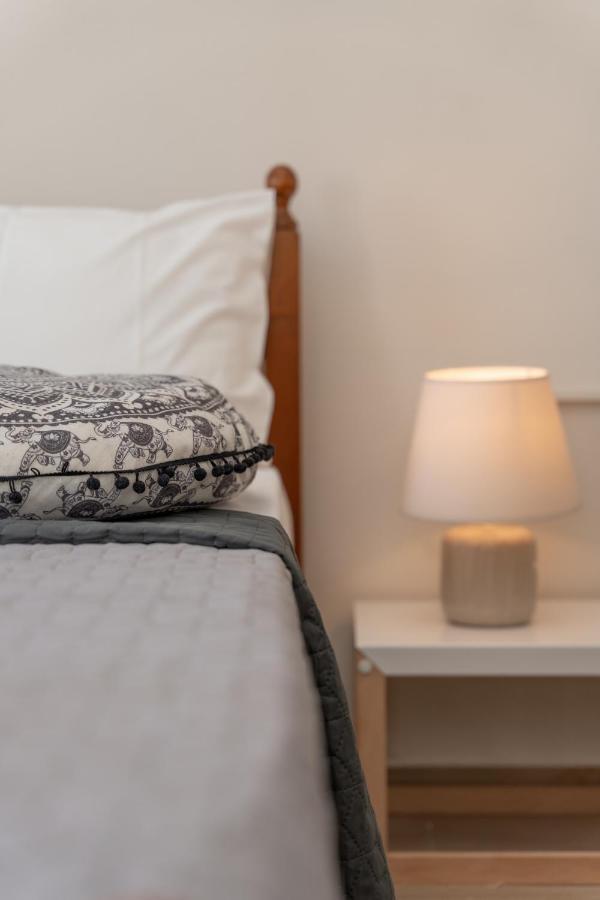 71!charming Flat In Chania *